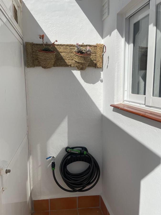 Apartamento Plumaria Málaga Kültér fotó