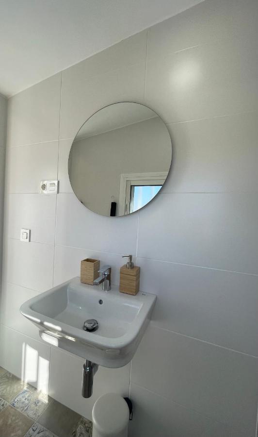 Apartamento Plumaria Málaga Kültér fotó