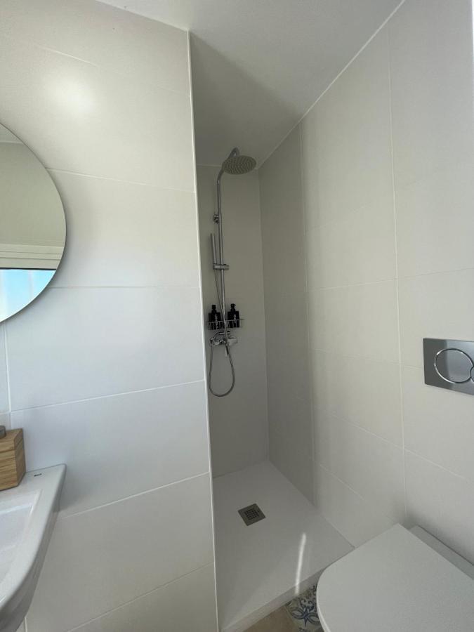 Apartamento Plumaria Málaga Kültér fotó